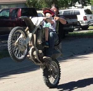 Meet your Posher, Keith